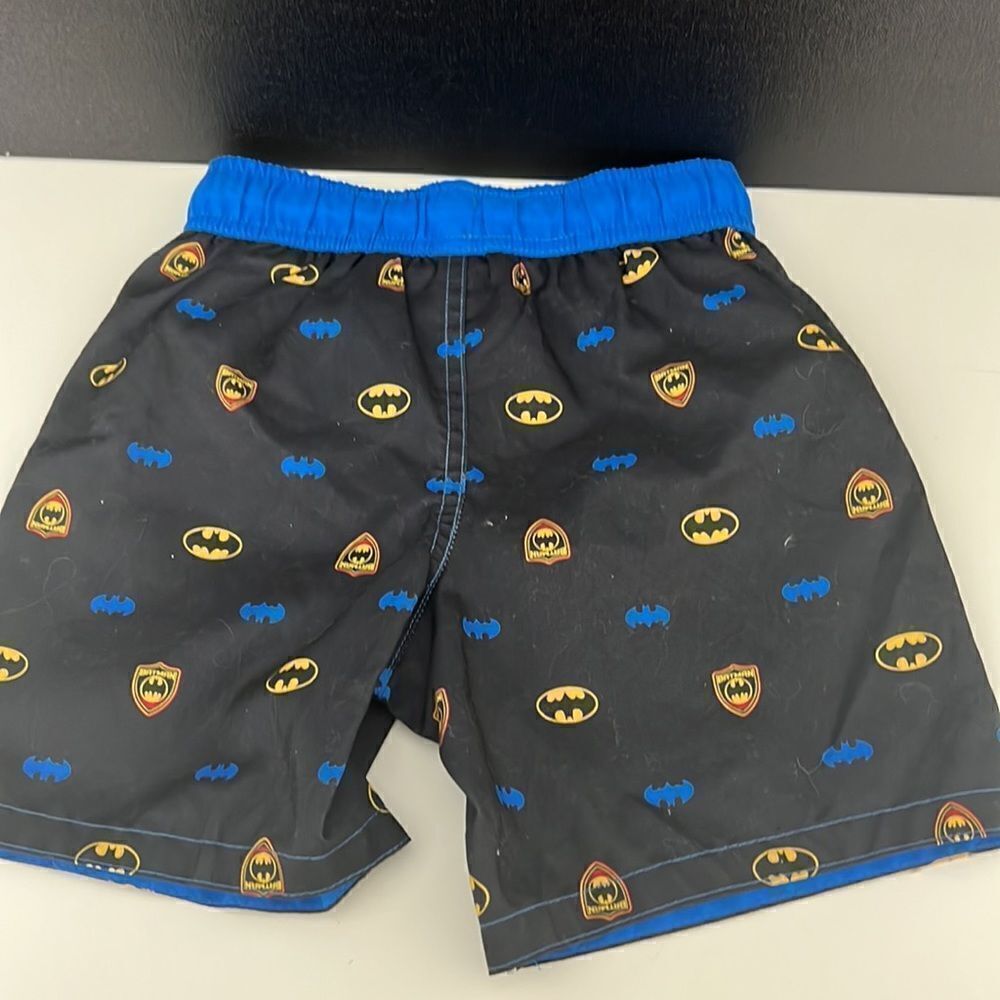Batman Swimsuit - Picture 2 of 3